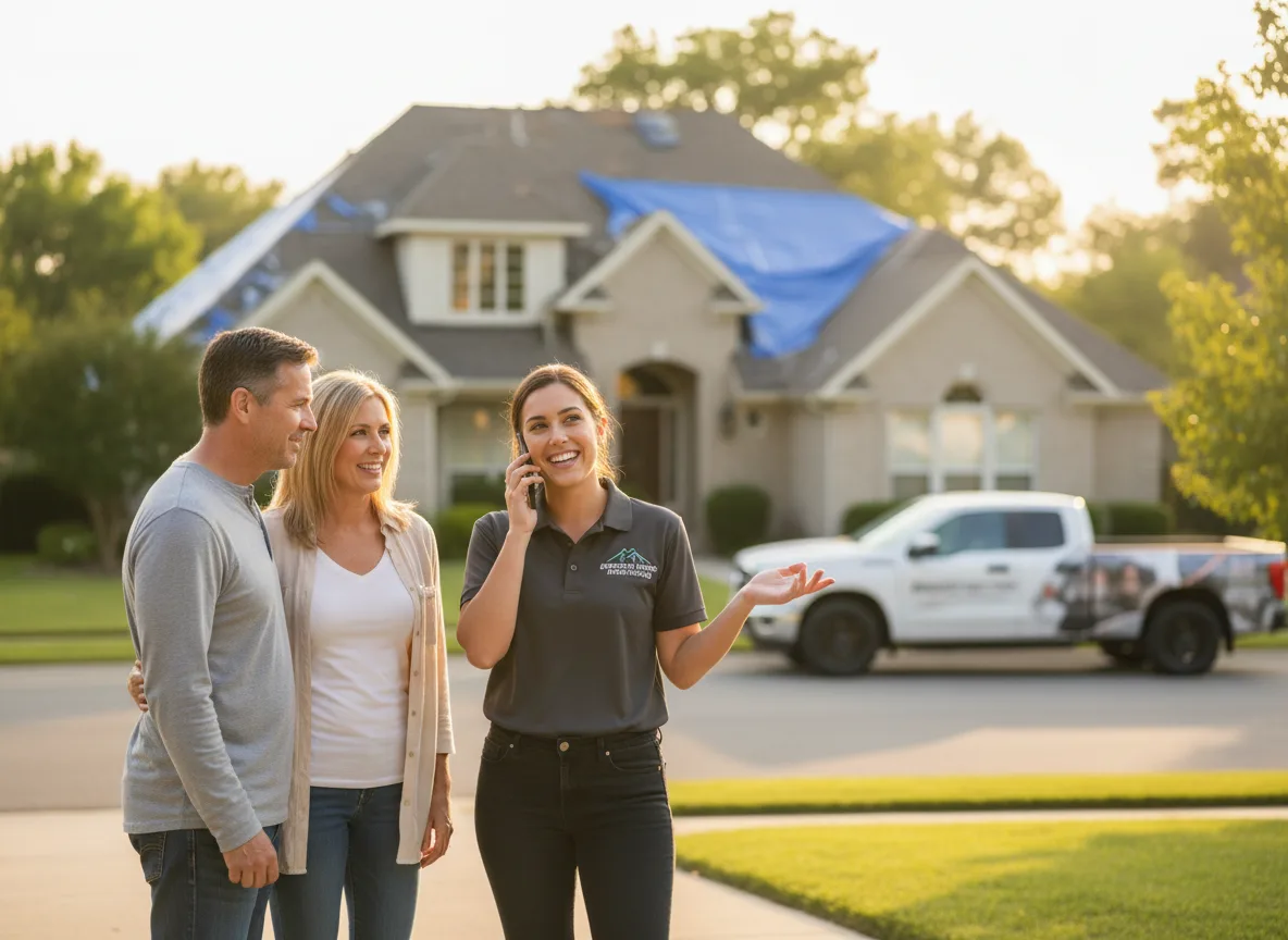 Emergency Roof Repair Marenisco, MI FAQs